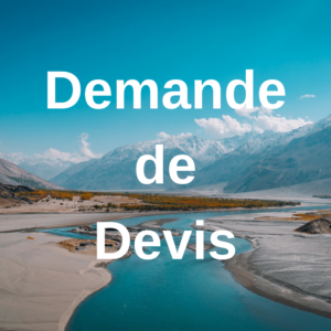 Demande de devis - Nomad'Ly