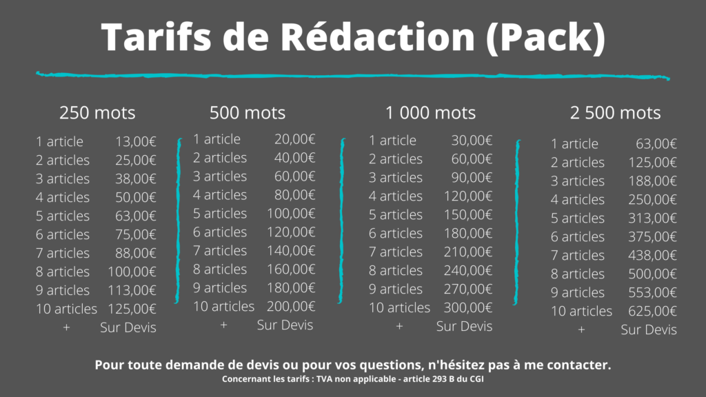 Tarifs rédaction web 2023 - Nomad'Ly (3)